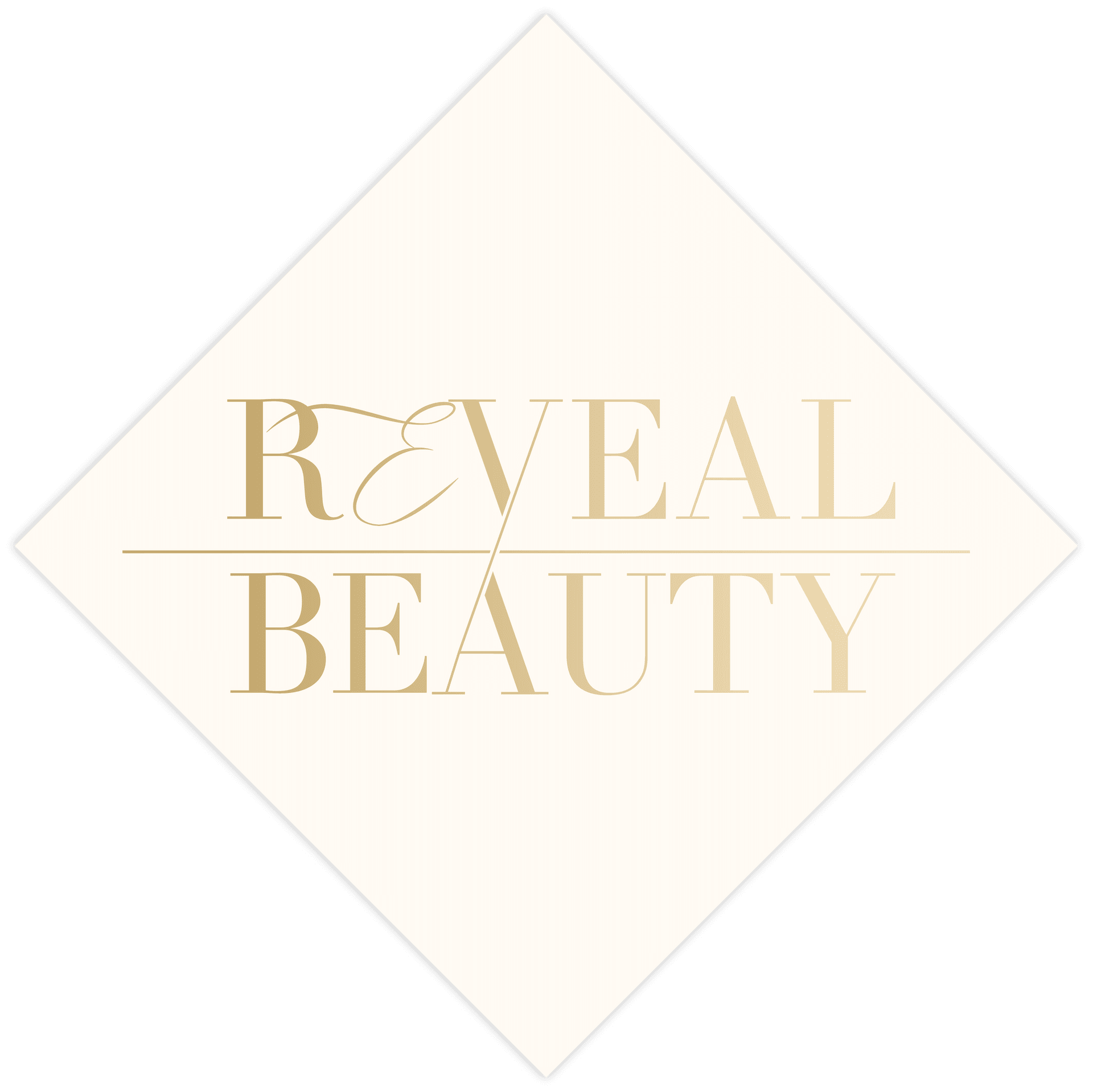 Logo Reveal Beauty